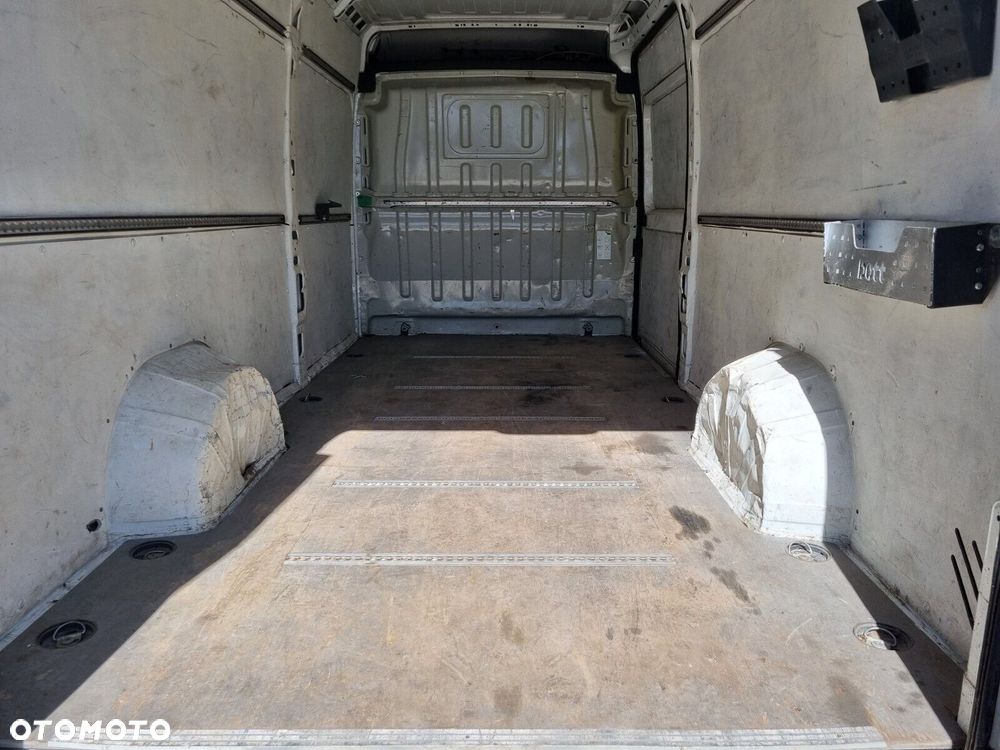 Peugeot boxer 2.0 163KM - 16
