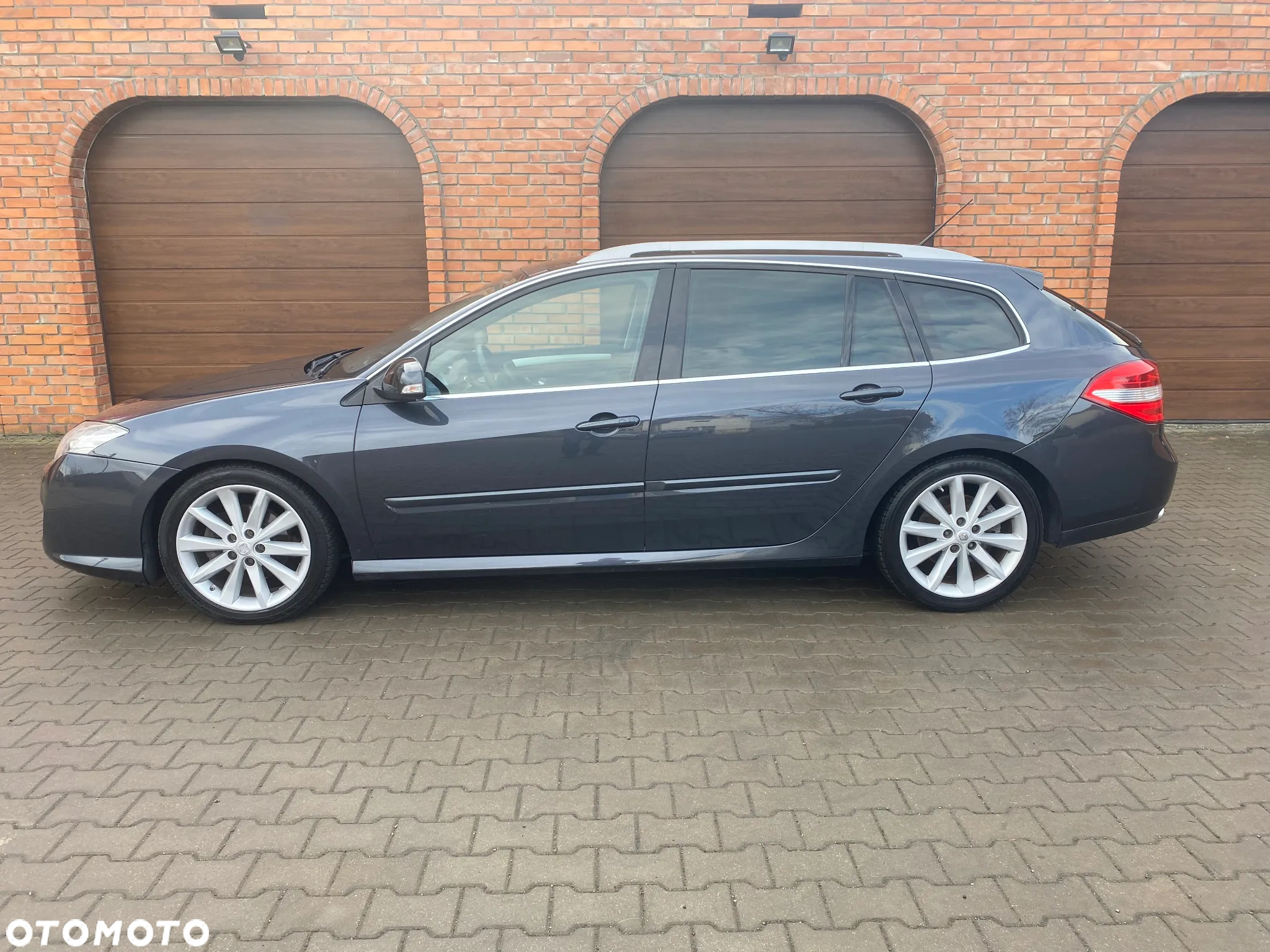 Renault Laguna - 4