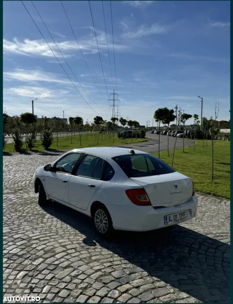 Renault Symbol 1.2 16V Best - 6