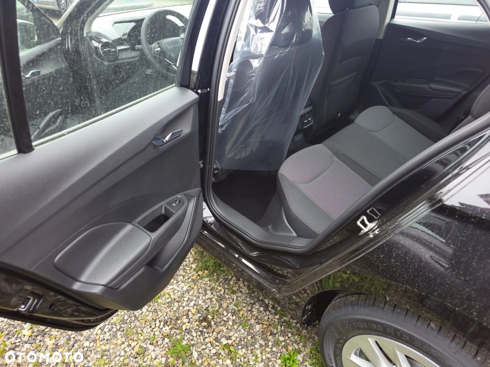 Skoda Fabia 1.0 TSI Drive DSG - 8