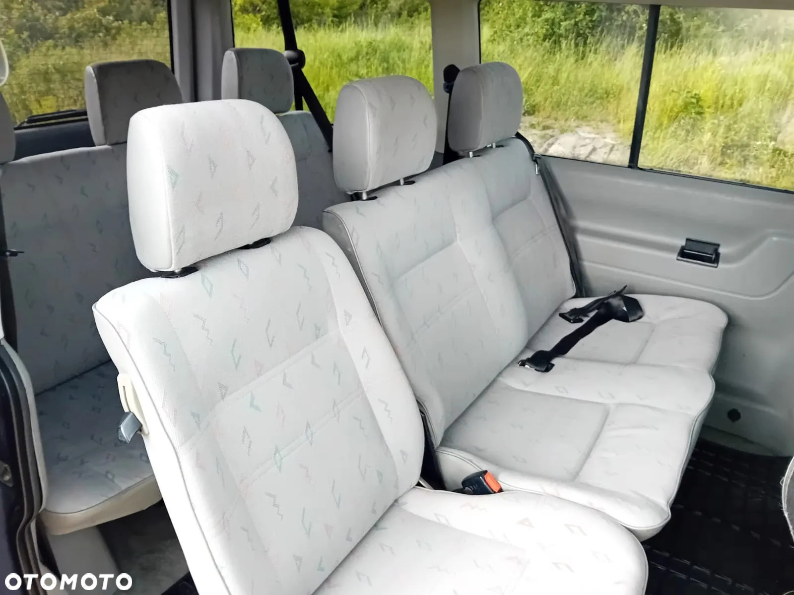 Volkswagen Transporter - 18