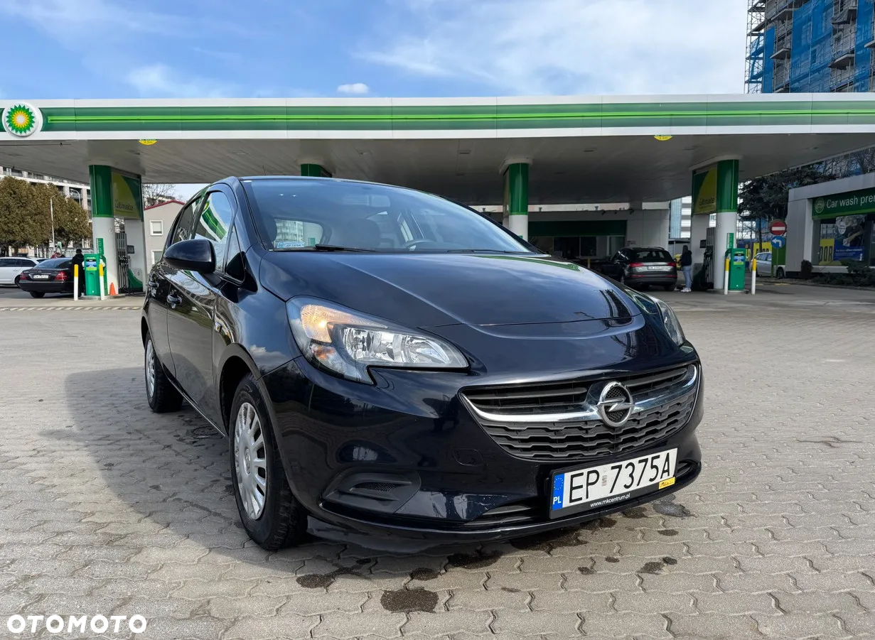 Opel Corsa - 4