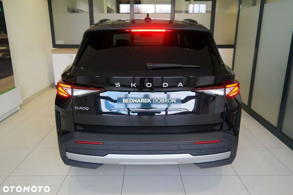 Skoda Elroq - 6
