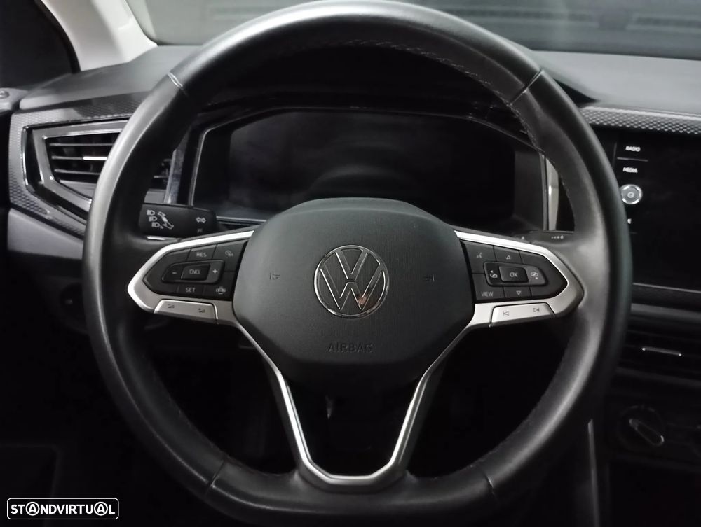 VW Taigo 1.0 TSI Urban - 28