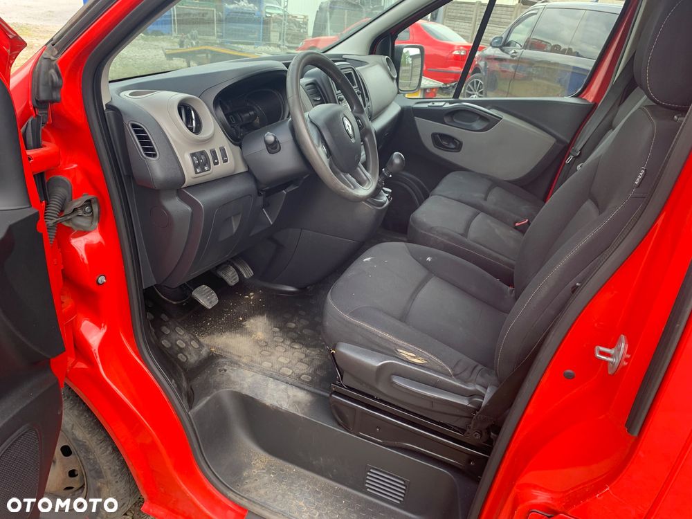 Renault trafic - 9