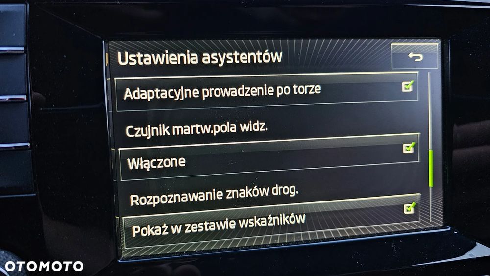 Skoda Superb - 31
