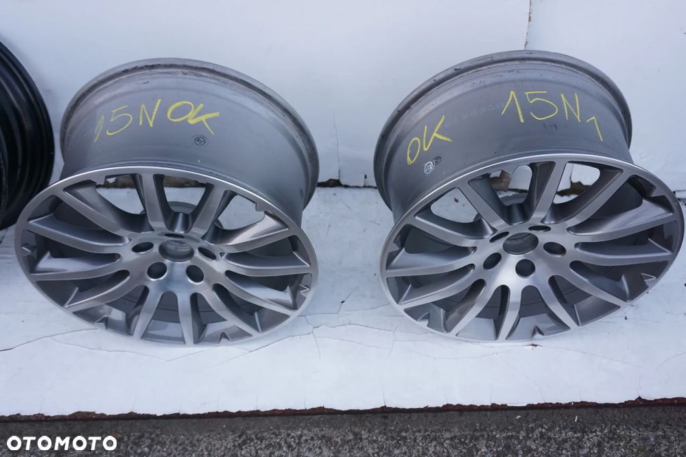 Maserati 5x115 18 9,5J et38 670010981 - 6