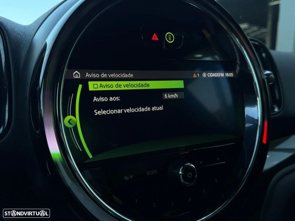 MINI Countryman Cooper SE ALL4 Auto - 49