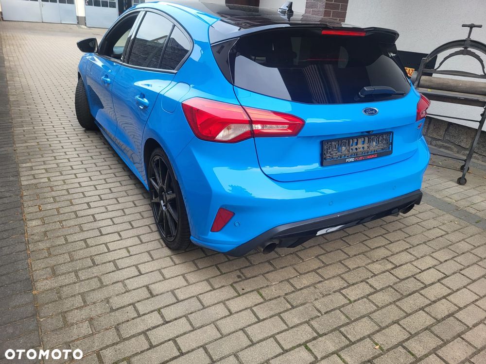 Ford Focus 2.3 EcoBoost ST Edition - 6