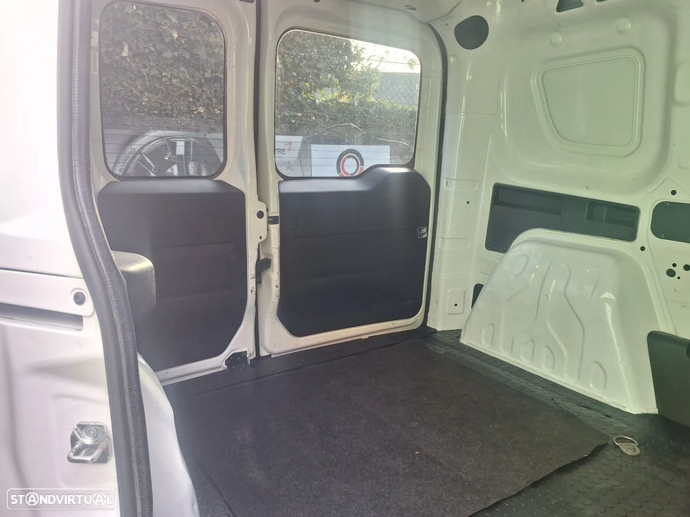 Fiat Doblo - 10