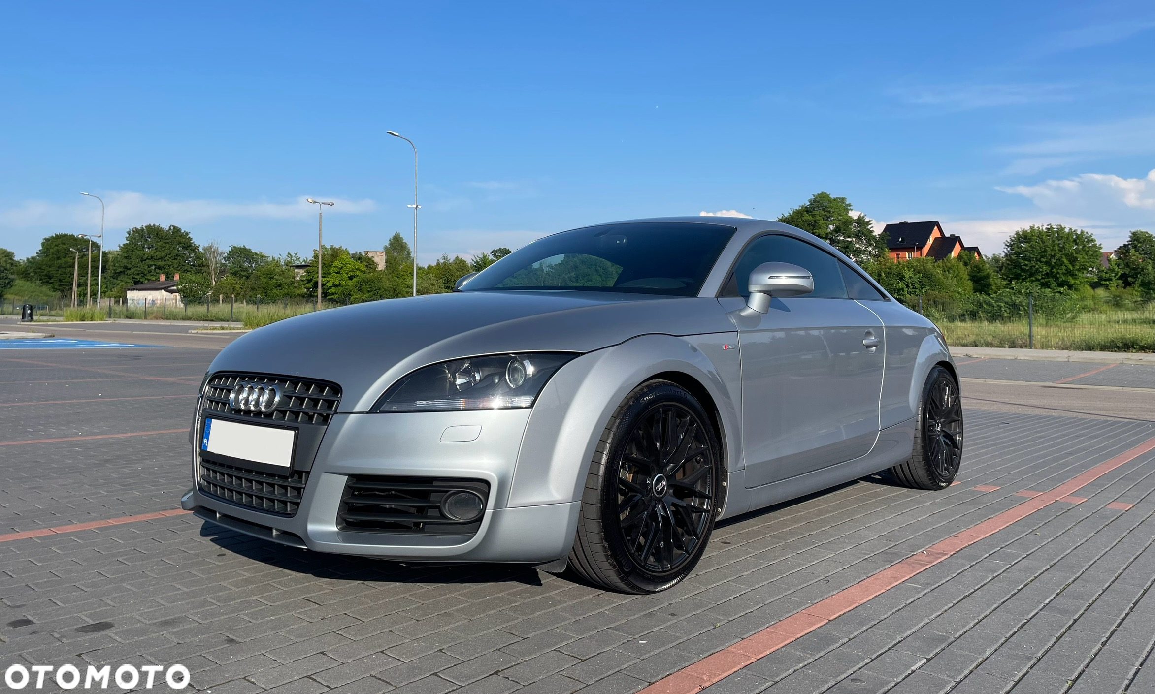 Audi TT Coupé 1.8 TFSI - 2