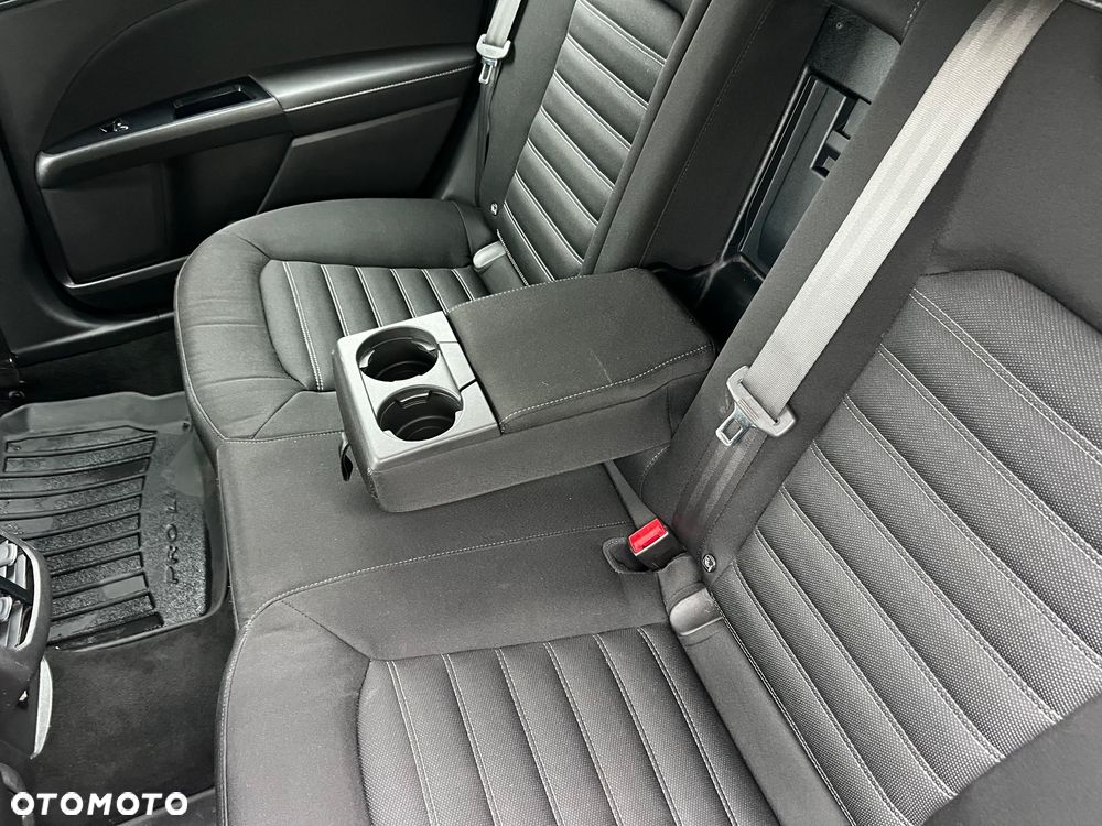 Ford Mondeo 2.0 TDCi Gold X (Trend) PowerShift - 10