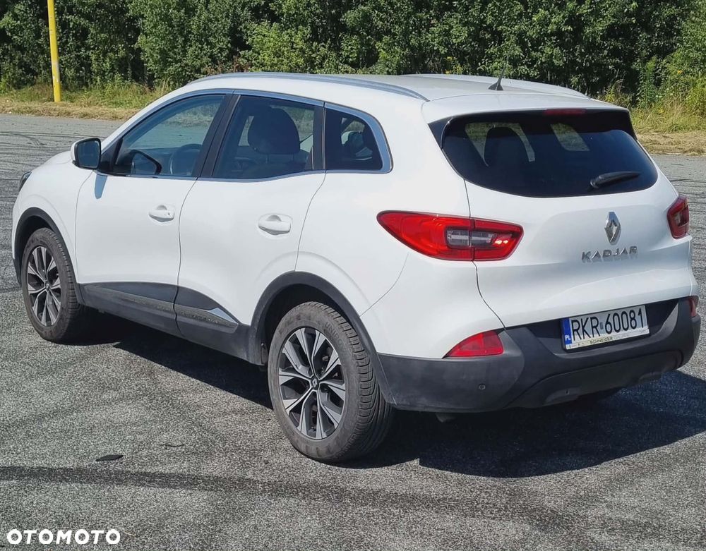 Renault Kadjar Energy TCe 130 Life - 4