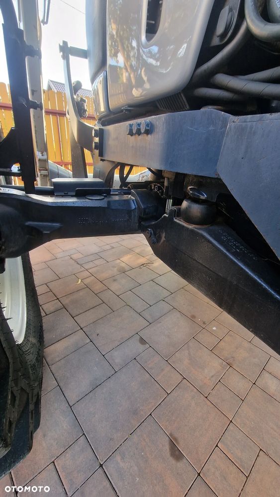 Valtra N121 HiTech, 130 koni, SISU 4cyl TURBO INTECOOLER, 141, 111, 101 - 17