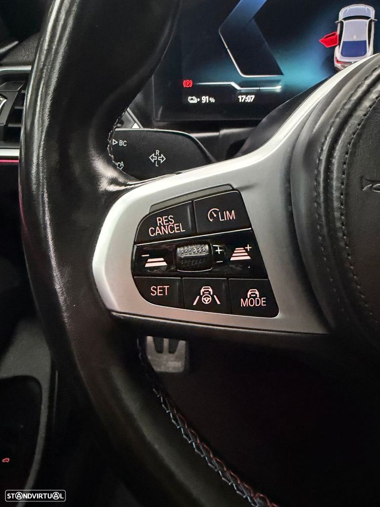 BMW i4 M50 Pack Desportivo M Pro - 14