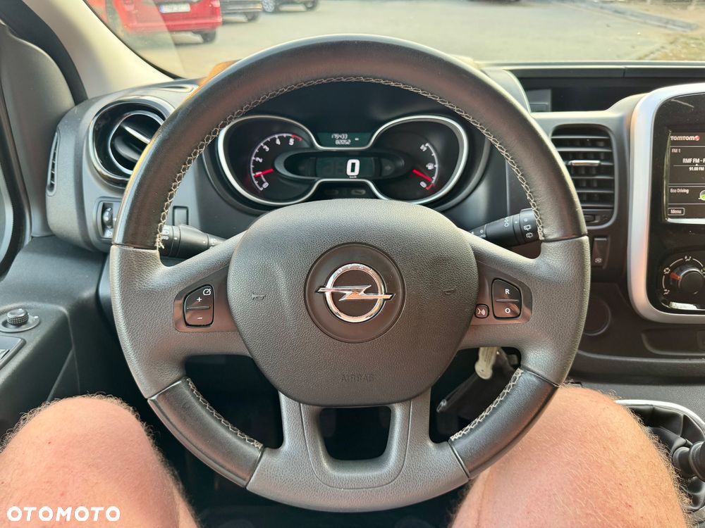 Opel Vivaro L2H1 S&S Tourer - 23