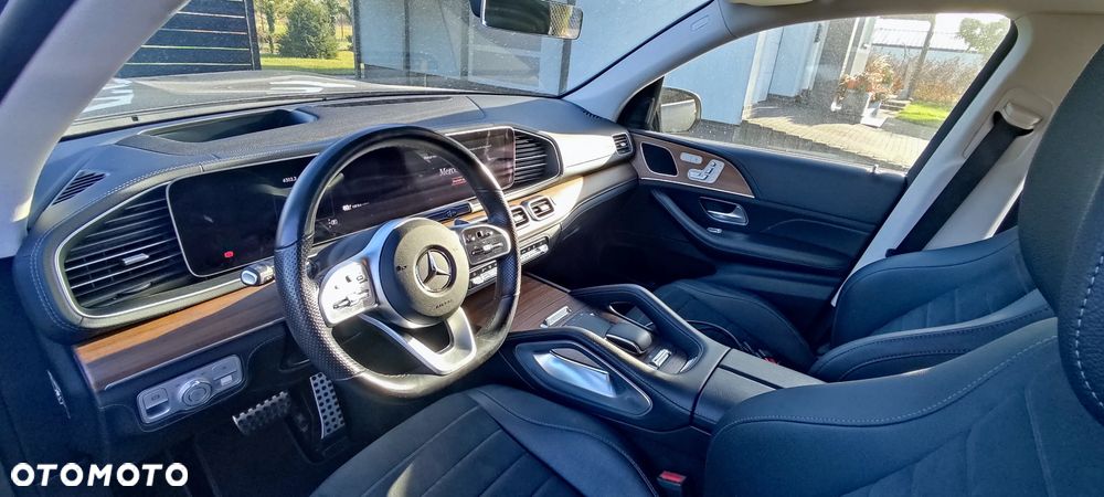 Mercedes-Benz Gle 2021 photo 3