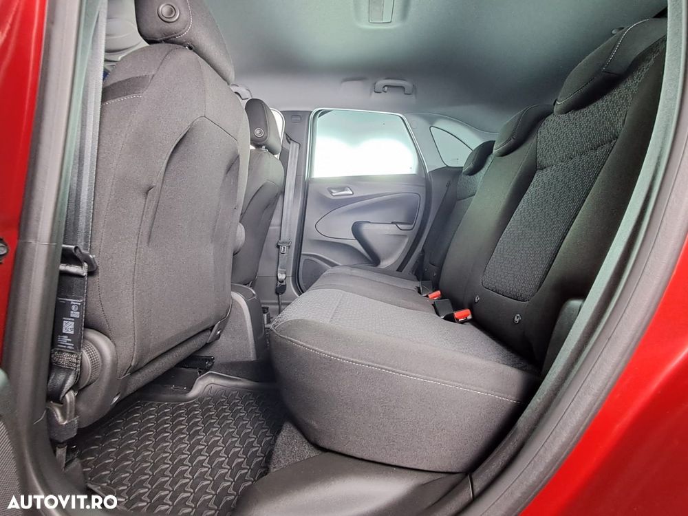 Opel Crossland - 23