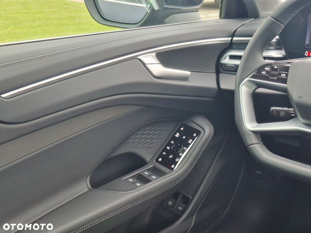 Audi A6 Avant - 20