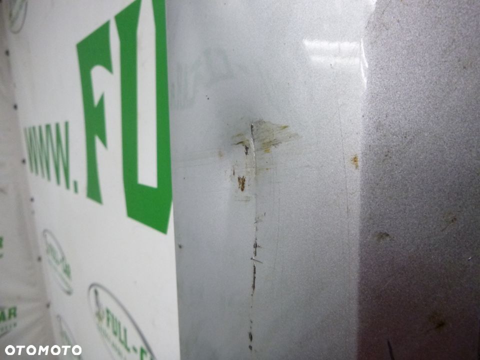 Audi A8  LONG Listwa Nakładka Progowa 4H4853855B 4H4853856B - 4