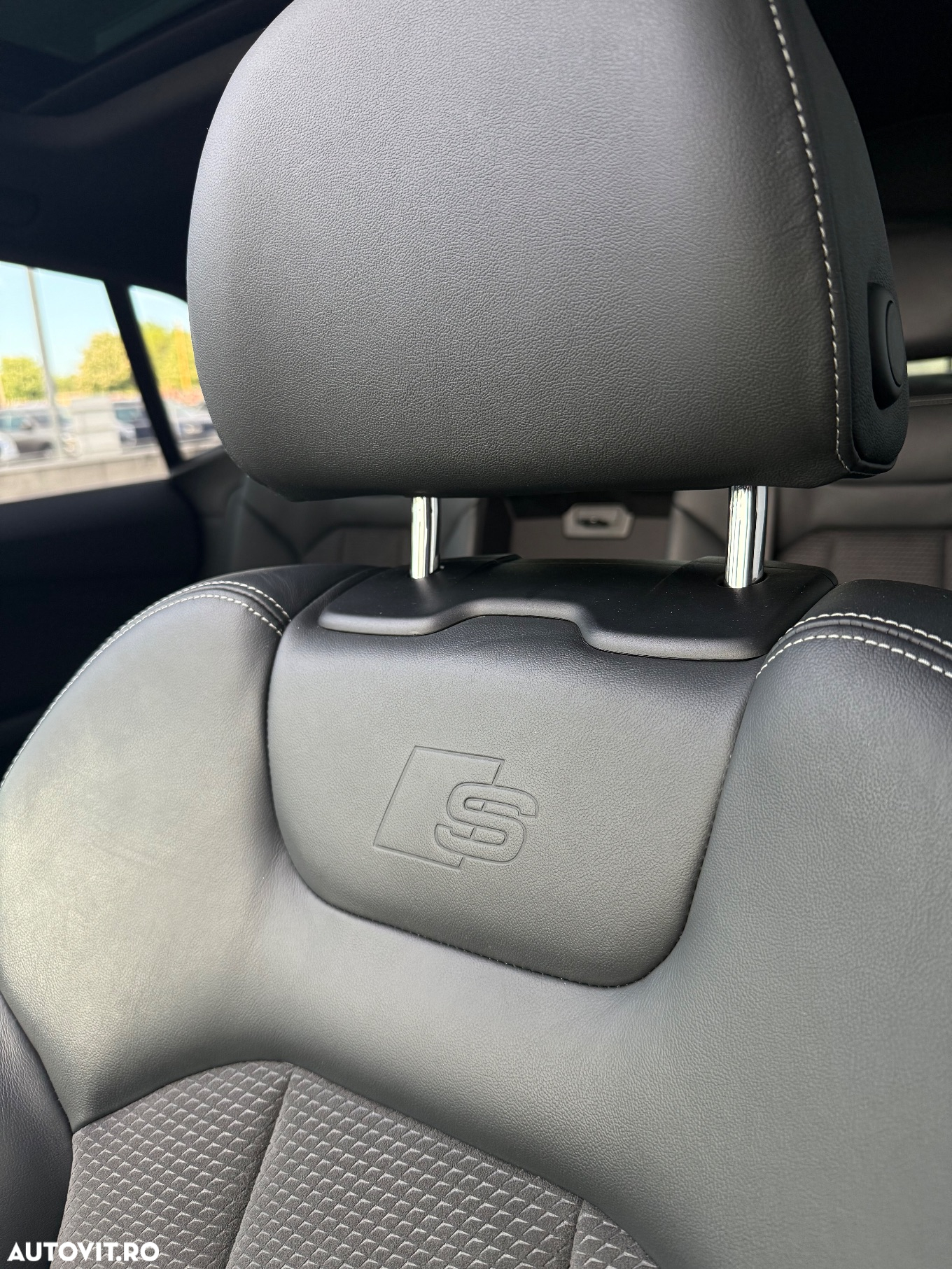 Audi Q8 3.0 50 TDI quattro Tiptronic MHEV - 16