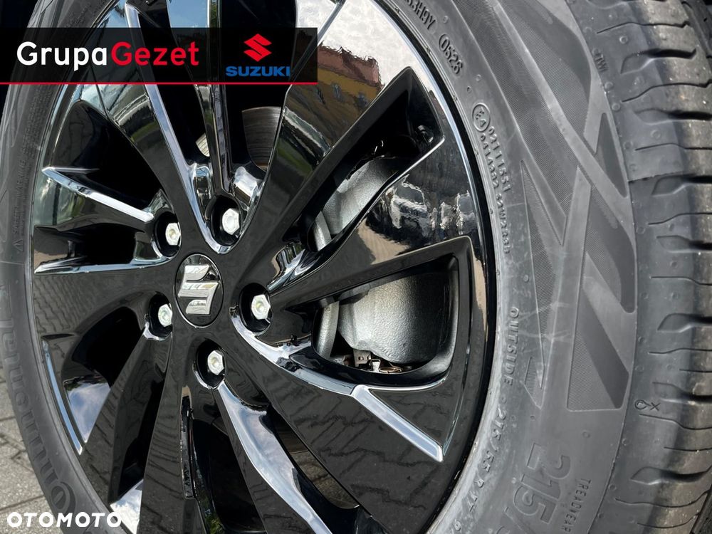 Suzuki SX4 S-Cross - 24