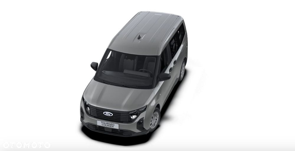 Ford Tourneo Courier - 9