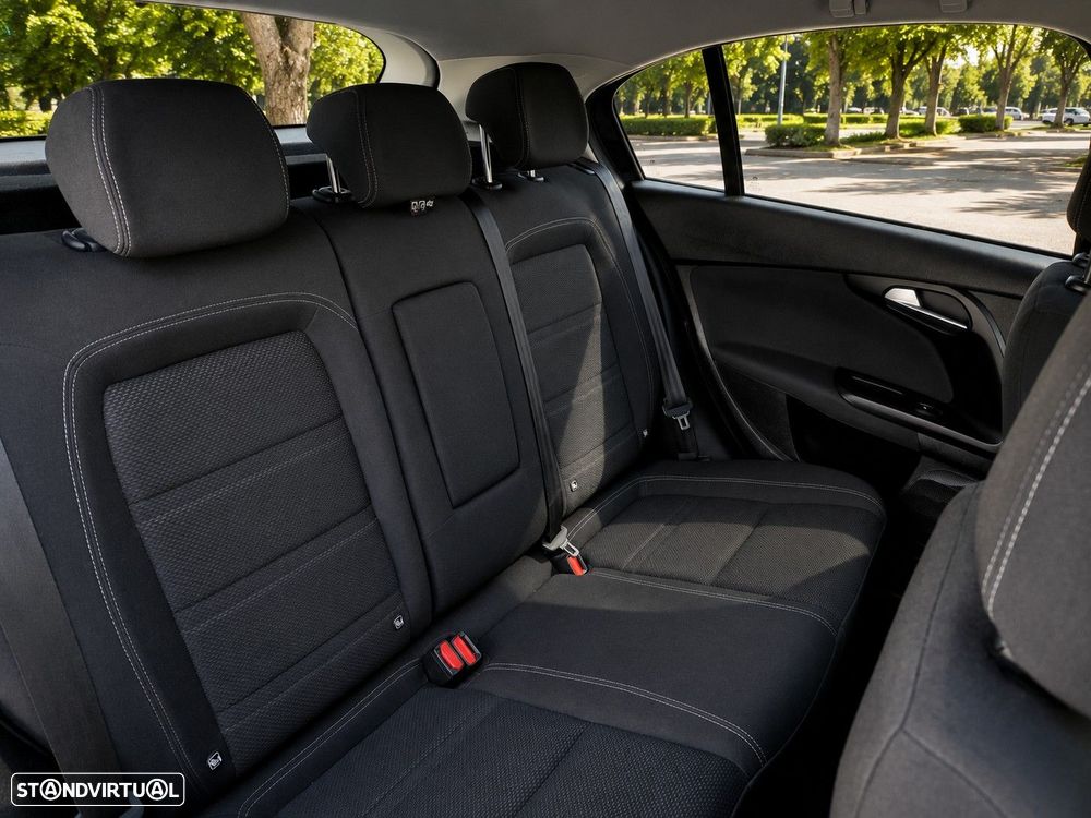 Fiat Tipo 1.3 M-Jet Lounge - 14