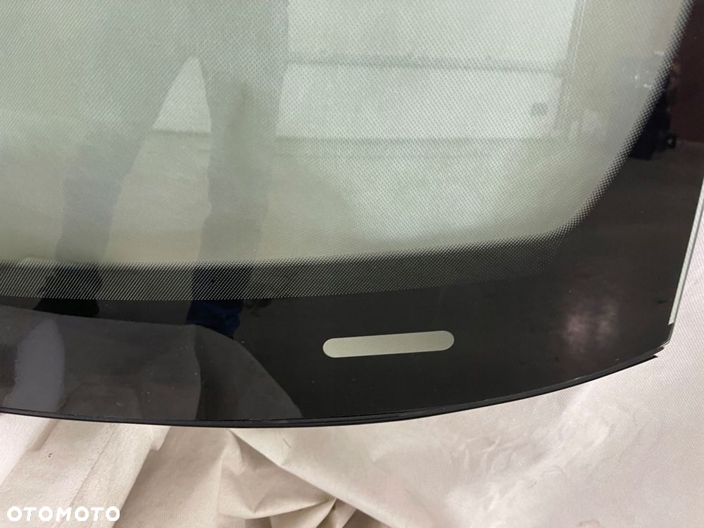 audi q5 szyba przednia sensor kamera po 2017- - 3