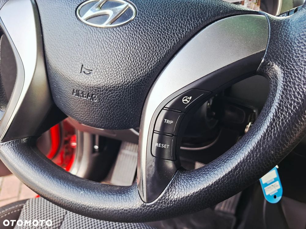Hyundai i30 1.4 Premium - 19