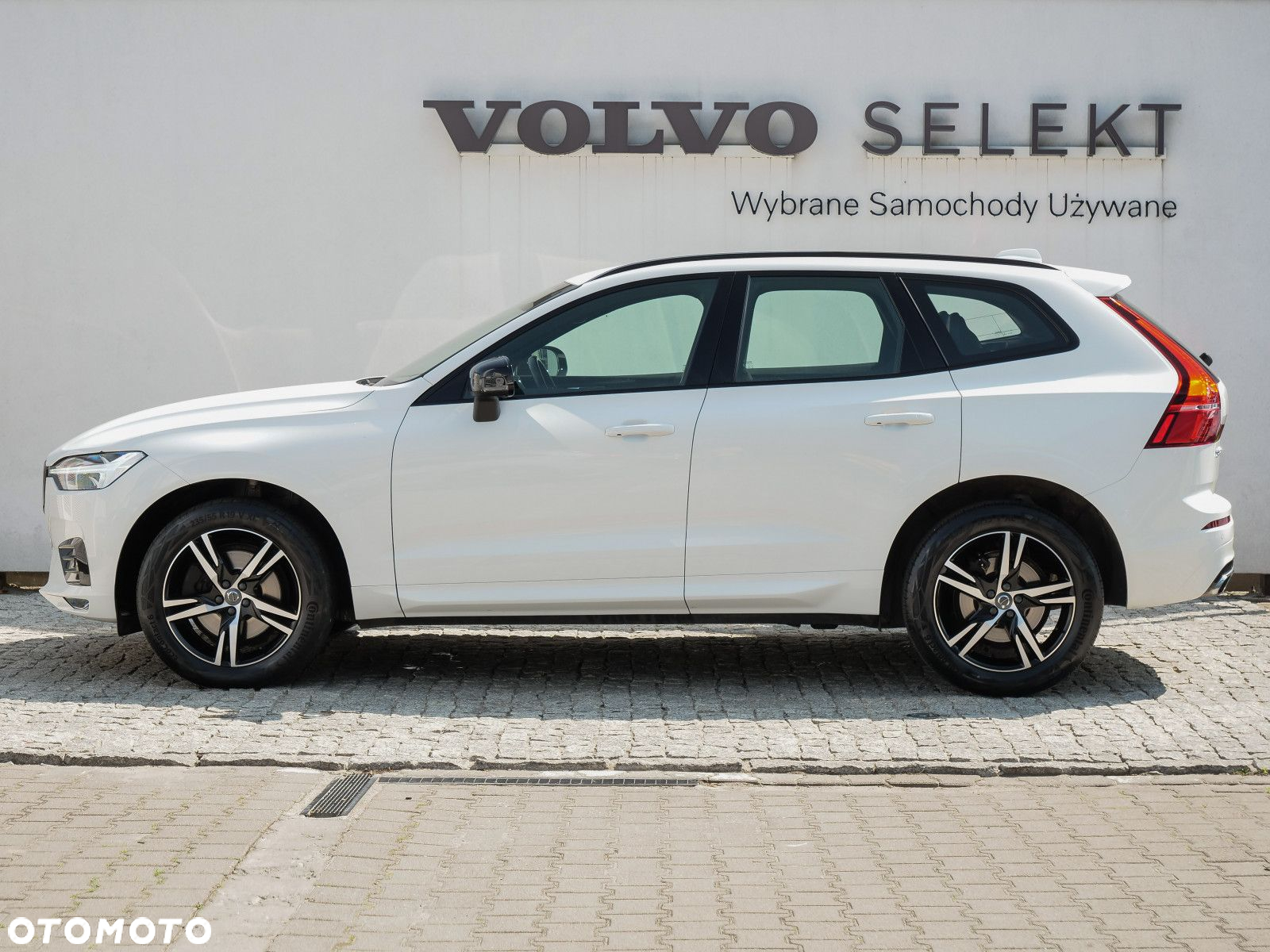Volvo XC 60 - 5