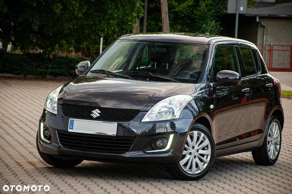 Suzuki Swift - 2