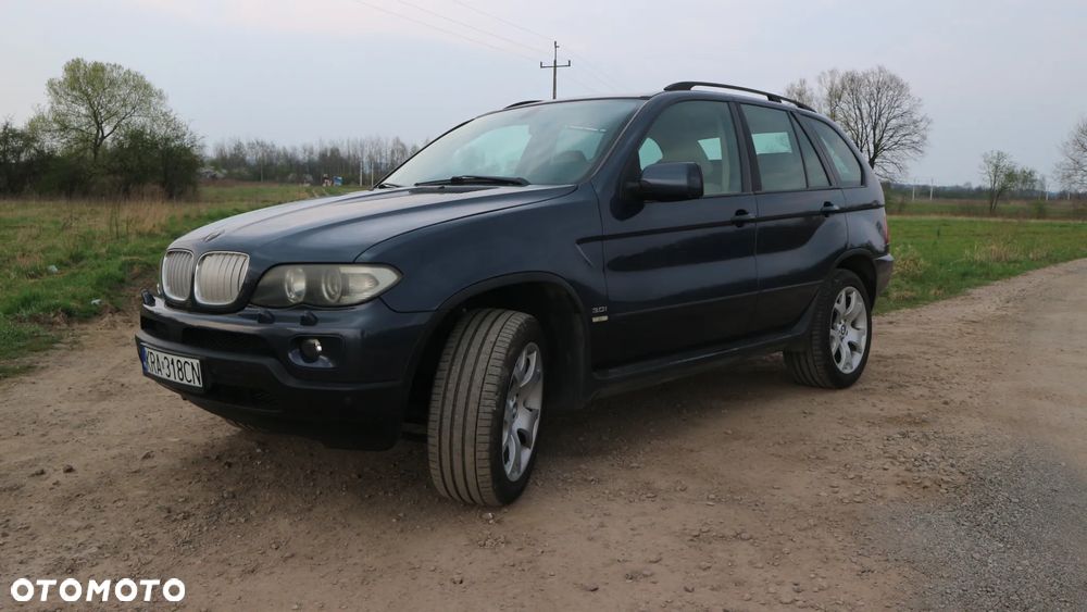 BMW X5 3.0 i - 2