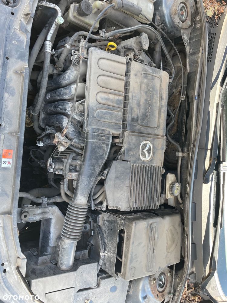 Mazda 3 1.6 Exclusive - 20