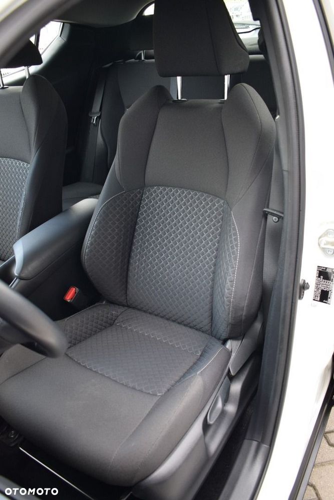 Toyota C-HR 1.8 Hybrid GPF Comfort - 12