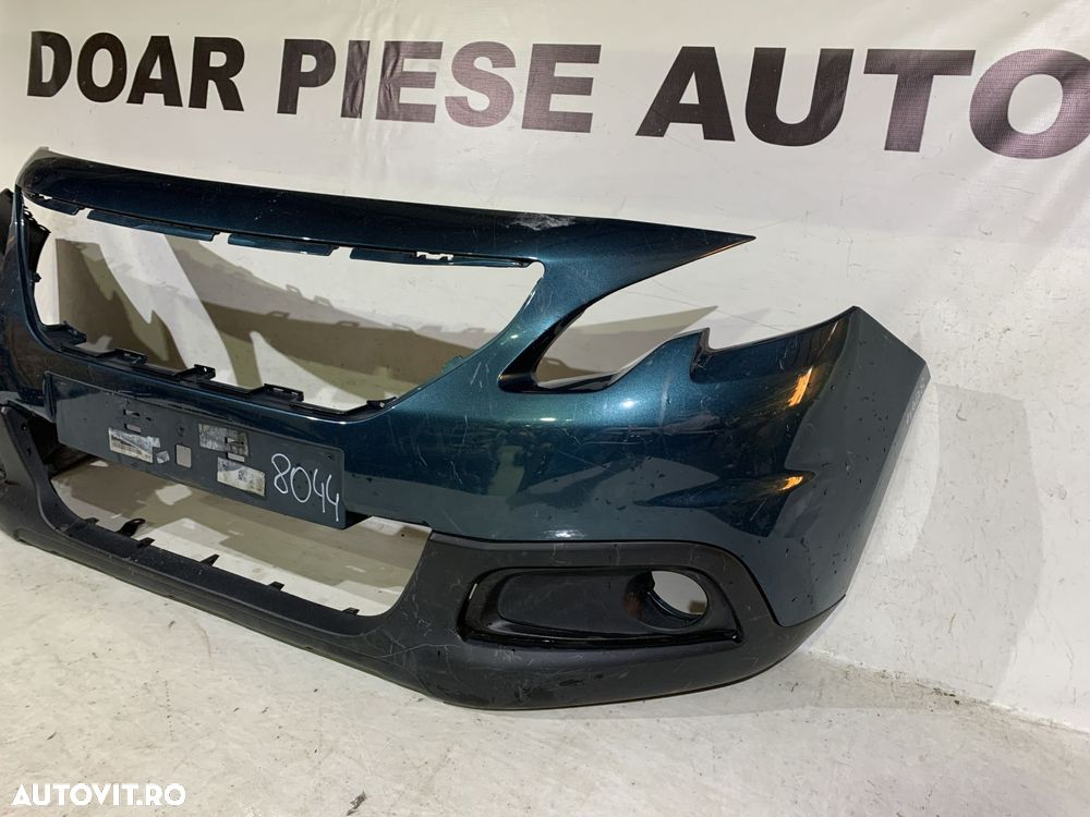 Bara fata Mercedes 2008, facelift, 2016, 2017, 2018, 2019, cod origine OE 9814116177. - 2