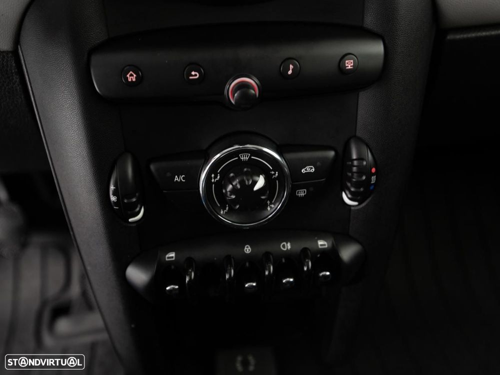 MINI Clubman - 15
