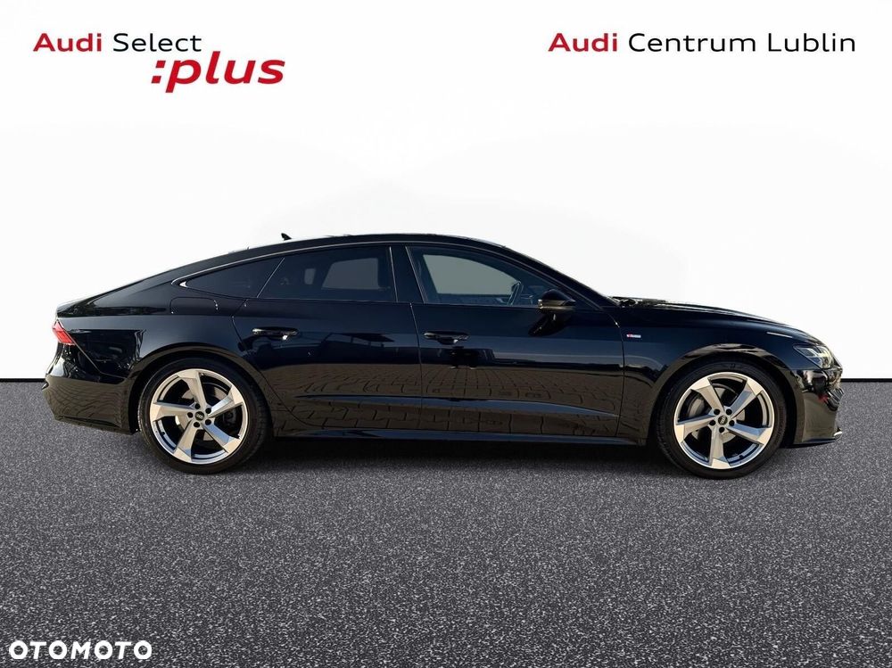 Audi A7 Sportback 45 TFSI mHEV Quattro S tronic - 5