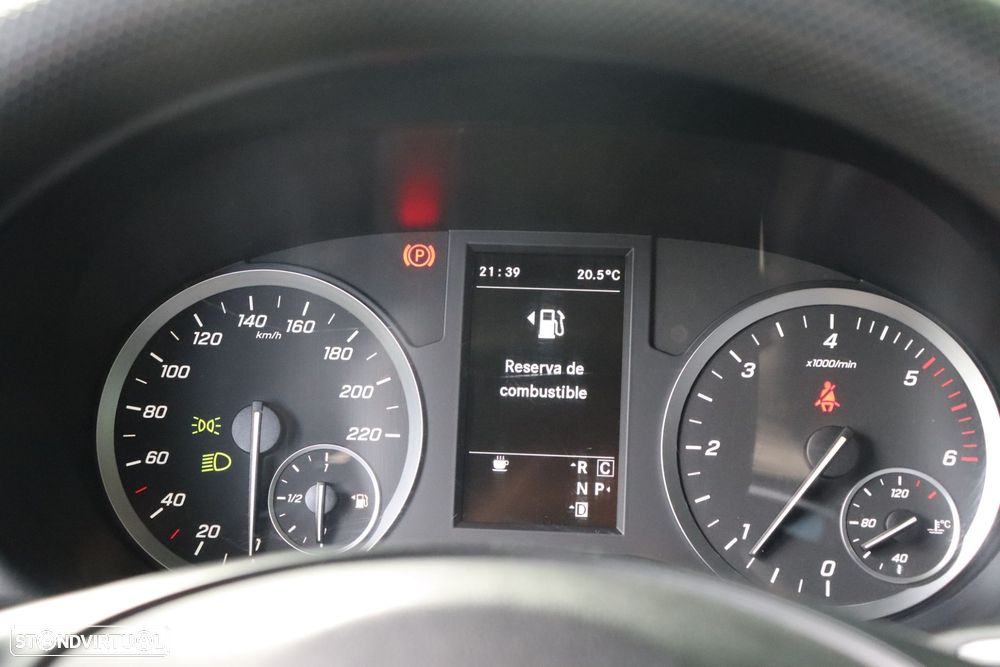 Mercedes-Benz Vito Outro - 5