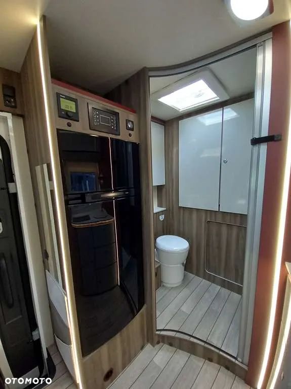 Roller Team Kronos 234 TL - 26