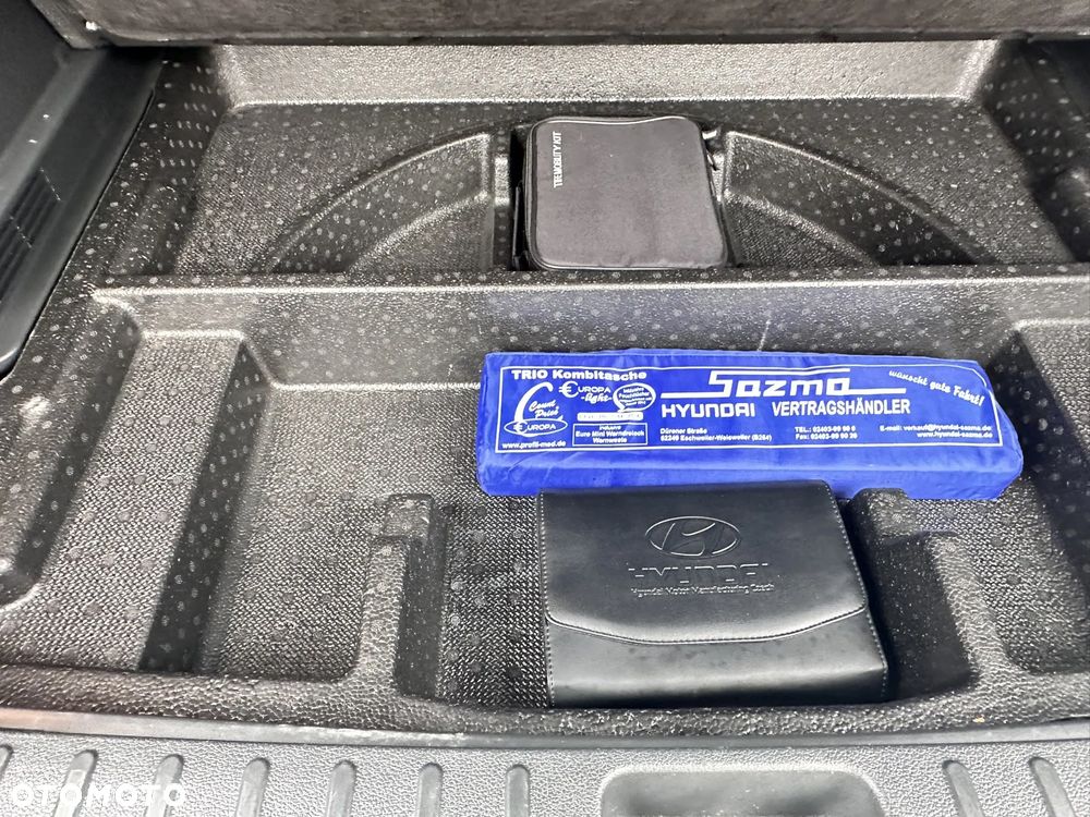 Hyundai Tucson 1.6 GDI BlueDrive Classic 2WD - 14