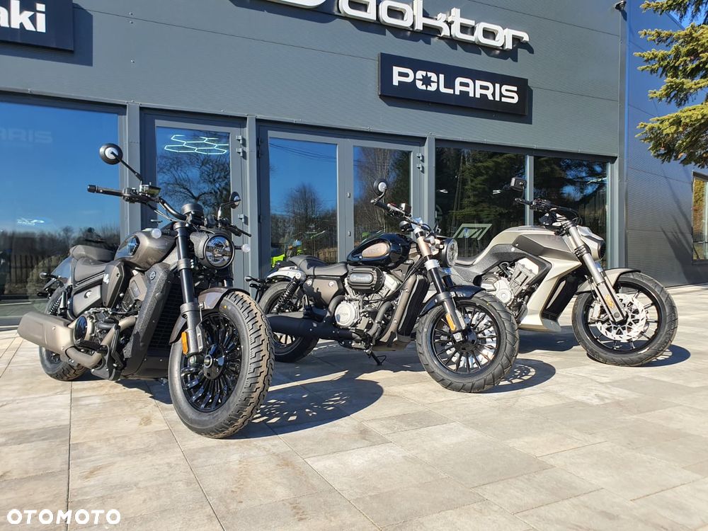 Benda Chinchilla 500 - 2