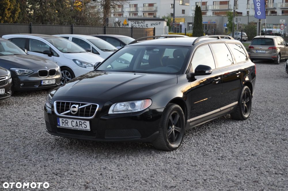 Volvo V70 2.0 - 19