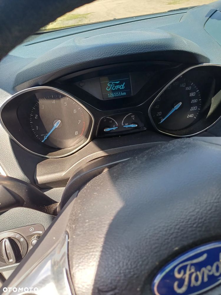 Ford C-MAX 1.6 EcoBoost Titanium ASS - 5