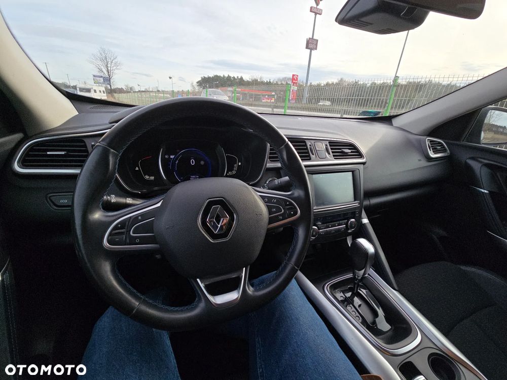 Renault Kadjar 1.2 Energy TCe S-Edition EDC - 7