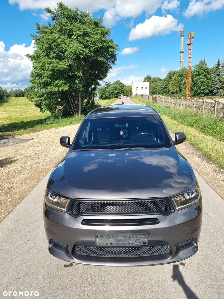 Dodge Durango - 2