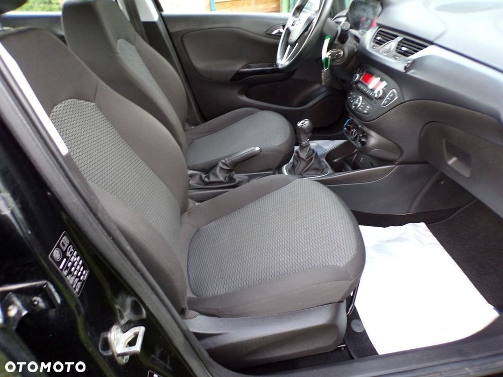 Opel Corsa - 19