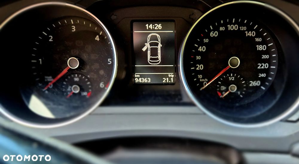 Volkswagen Jetta 2.0 TDI DPF BMT Trendline - 8