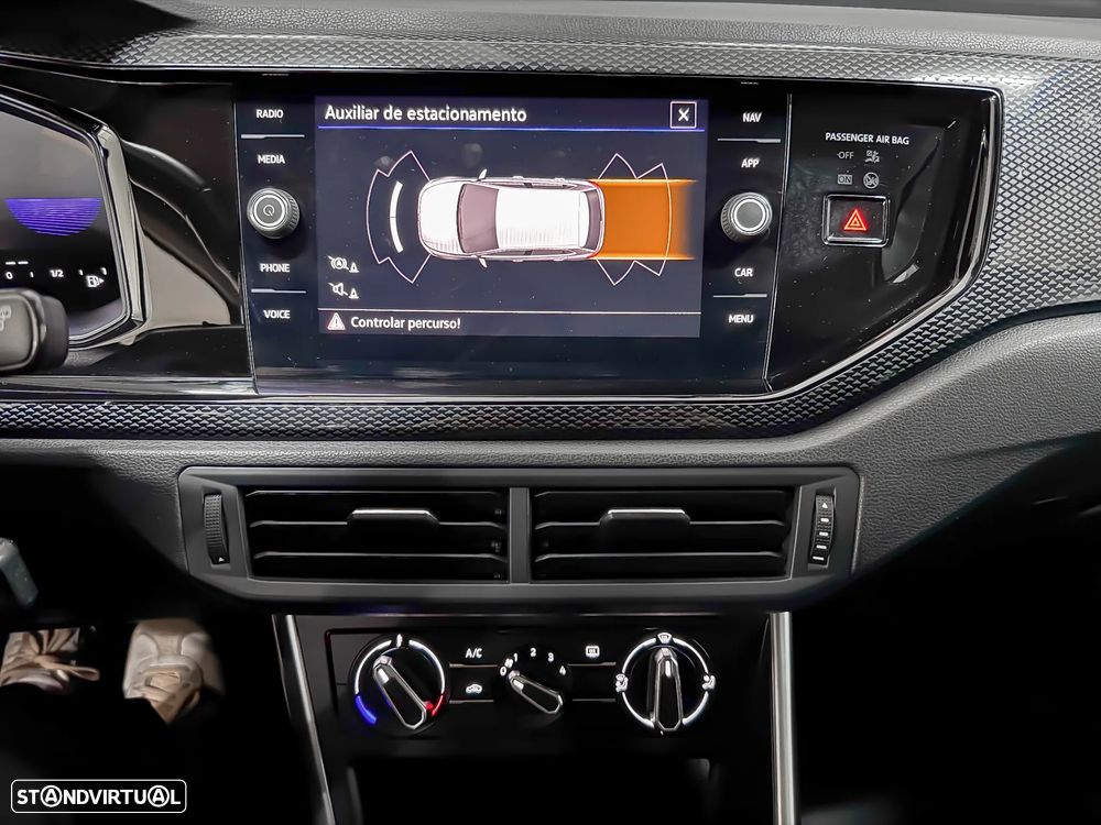 VW Polo 1.0 TSI Urban - 27