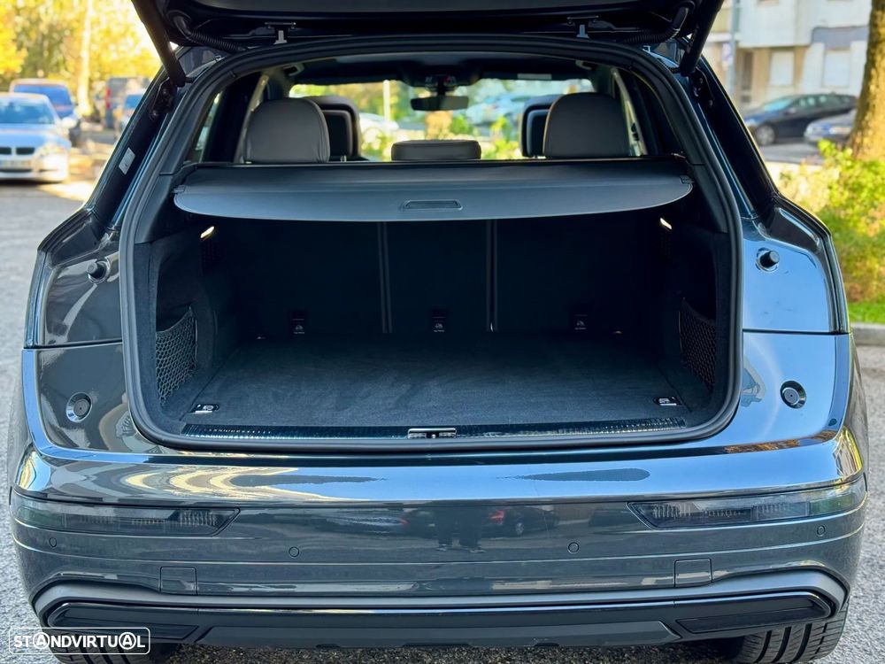 Audi Q5 50 TFSIe quattro S line S tronic - 36